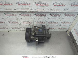 O191121 Gebruikte aircopomp Toyota Aygo