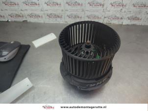 O191125 Gebruikte blower Toyota Aygo