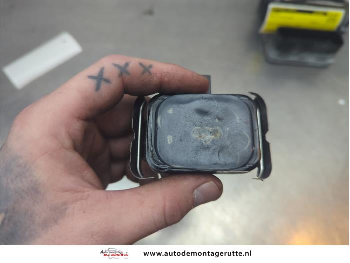 Gebruikte Regensensor Volvo V70 O191126
