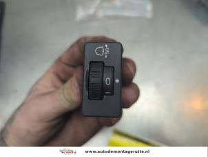 O191135 Gebruikte hoogteregelaar schakelaar Toyota Aygo