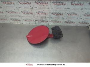 O191137 Gebruikte tank klep Opel Tigra