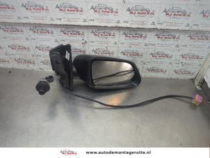 O191139 Gebruikte buitenspiegel rechts Volkswagen Polo