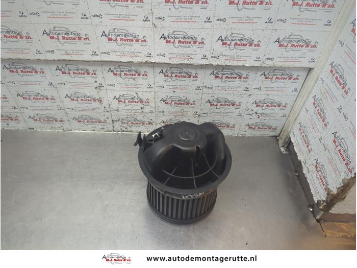 Gebruikte Blower Toyota Aygo O191140