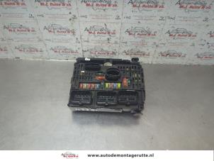 O191145 Gebruikte zekeringkast Citroen C5
