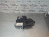 Gebruikte Raammotor Portier Volkswagen Polo O191147