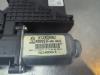 Gebruikte Raammotor Portier Volkswagen Polo O191148