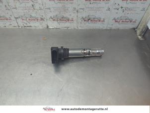 O191149 Gebruikte pen bobine Volkswagen Polo
