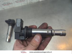 O191151 Gebruikte pen bobine Volkswagen Polo