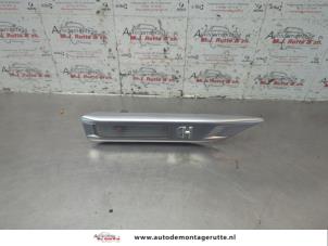O191154 Gebruikte knipperlicht scherm rechts-voor Opel Tigra