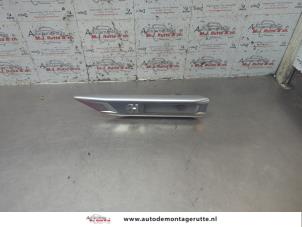 O191155 Gebruikte knipperlicht scherm links-voor Opel Tigra
