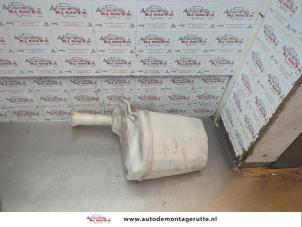 O191156 Gebruikte ruitensproeiertank voor Toyota Aygo