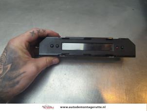 O191160 Gebruikte klok (tijd) Suzuki Swift