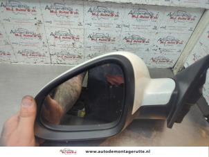 O191170 Gebruikte buitenspiegel links Opel Insignia