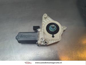 O191163 Gebruikte motor electrisch raam Mercedes A-Klasse