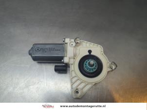 O191164 Gebruikte motor electrisch raam Mercedes A-Klasse