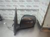 Gebruikte Buitenspiegel links Nissan X-Trail O191179
