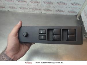 O191185 Gebruikte combischakelaar ramen Nissan X-Trail