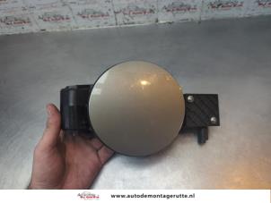 O191206 Gebruikte tank klep Citroen C4 Picasso