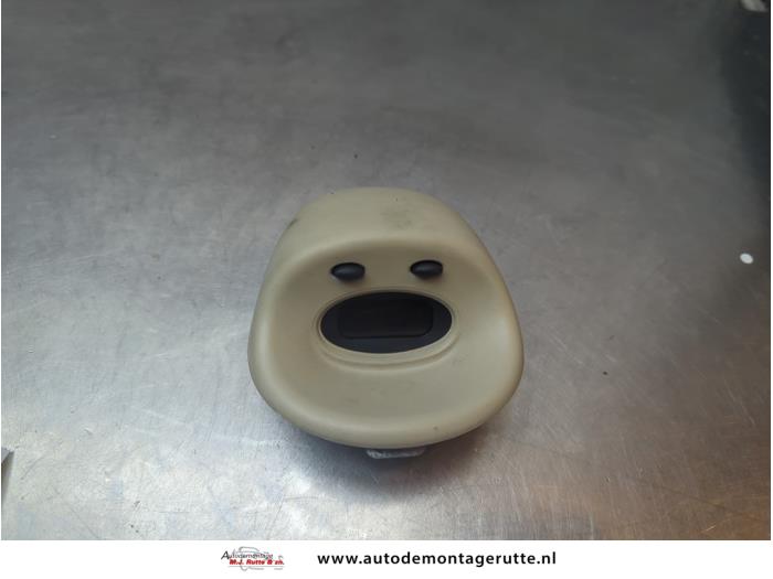 Gebruikte Klok (tijd) Mini ONE O191209