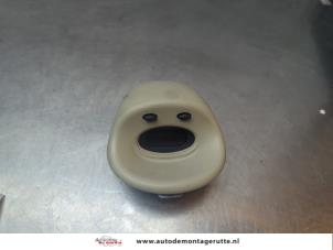 O191209 Gebruikte klok (tijd) Mini ONE