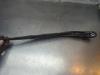 Gebruikte Ruitenwisserarm achter Nissan X-Trail O191216