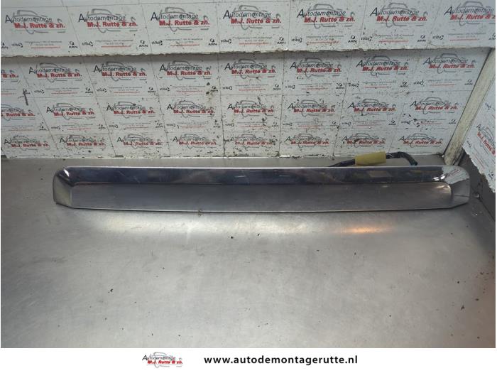 Gebruikte Achterklep Handgreep Nissan X-Trail O191215