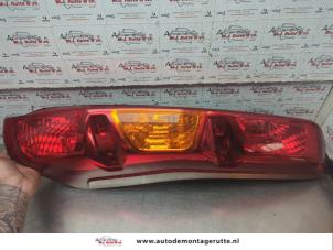O191212 Gebruikte achterlicht rechts Nissan X-Trail