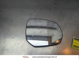 O191217 Gebruikte spiegelglas rechts Citroen C4 Picasso