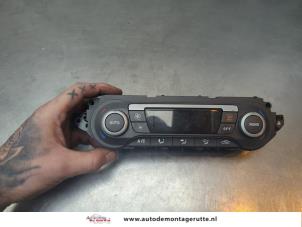 O191219 Gebruikte kachel bedieningspaneel Ford C-Max
