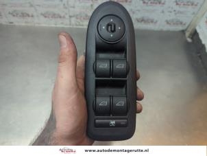 O191220 Gebruikte combischakelaar ramen Ford C-Max
