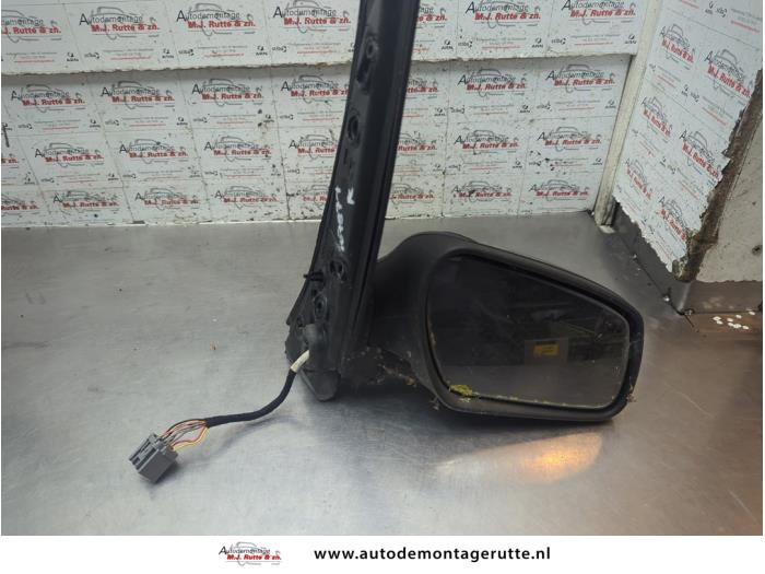 Gebruikte Buitenspiegel rechts Ford C-Max O191221
