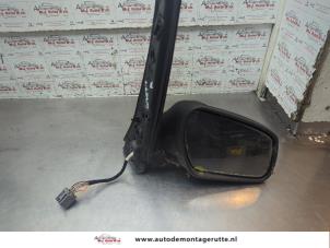 O191221 Gebruikte buitenspiegel rechts Ford C-Max