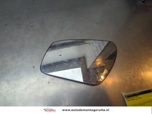 O191225 Gebruikte spiegelglas links Ford Fusion