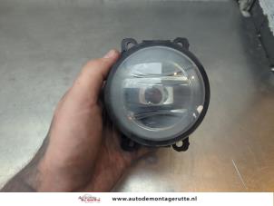 O191229 Gebruikte mistlamp links-voor Renault Grand Scenic