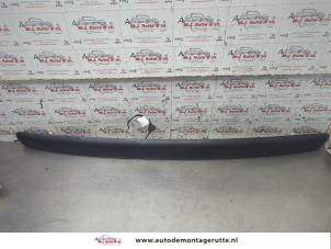 O191230 Gebruikte handgreep achterklep Ford Focus
