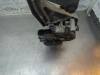 Gebruikte Ruitenwismotor+Mechaniek Ford Focus O191233