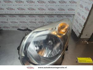 O191234 Gebruikte linker koplamp Suzuki Alto