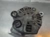 Gebruikte Alternator Suzuki Alto O191236