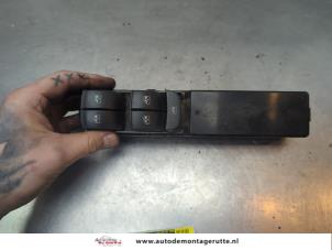 O191238 Gebruikte combischakelaar ramen Saab 9-3