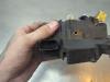 Gebruikte Portierslot Mechaniek 4Deurs links-voor Saab 9-3 O191239