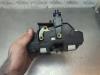 Gebruikte Portierslot Mechaniek 4Deurs links-voor Saab 9-3 O191239