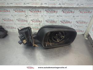 O191241 Gebruikte buitenspiegel rechts Saab 9-3