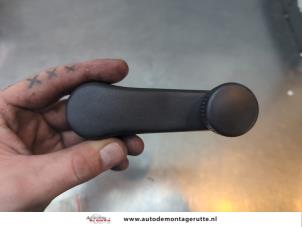 O191244 Gebruikte raamslinger Volkswagen Lupo