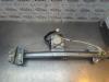 Gebruikte Ruitmechaniek 4Deurs links-voor Mazda 626 O191246
