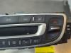 Gebruikte Chaufage Bedieningspaneel Renault Grand Scenic O191250
