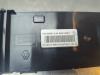 Gebruikte Chaufage Bedieningspaneel Renault Grand Scenic O191250