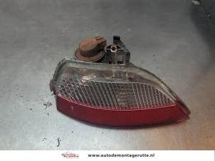 O191252 Gebruikte mistachterlicht Renault Grand Scenic