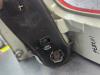 Gebruikte Achterlicht links Renault Grand Scenic O191254