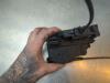 Gebruikte Slotmechaniek Portier 4Deurs links-achter Renault Grand Scenic O191257