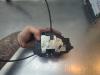 Gebruikte Slotmechaniek Portier 4Deurs links-achter Renault Grand Scenic O191257